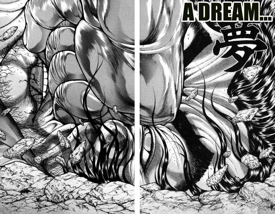 Baki - Son Of Ogre Chapter 53 8